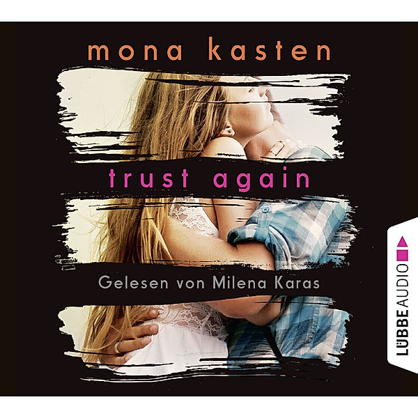Again - 2 - Trust Again, Mona Kasten