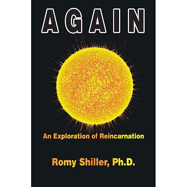 Again, Romy Shiller Ph. D.