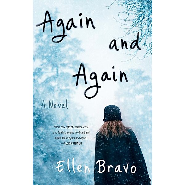 Again and Again, Ellen Bravo