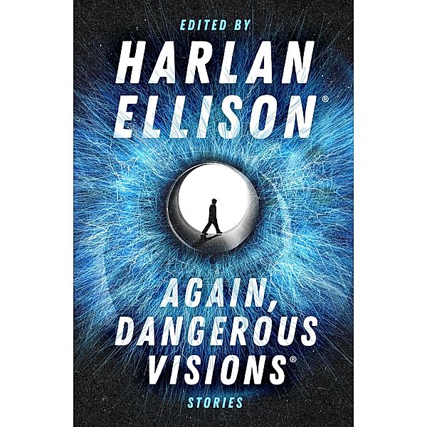 Again, Dangerous Visions, Harlan Ellison