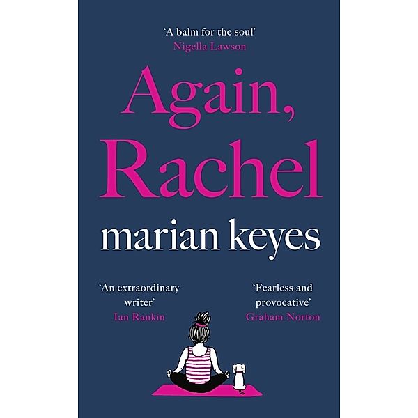 Again, Rachel, Marian Keyes