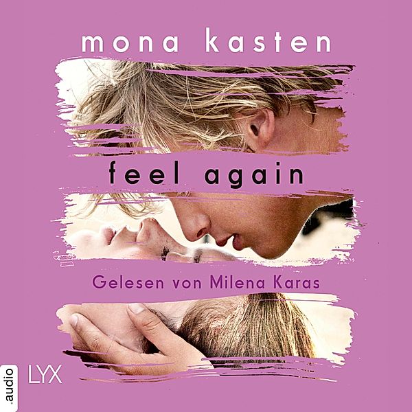 Again-Reihe - 3 - Feel Again, Mona Kasten