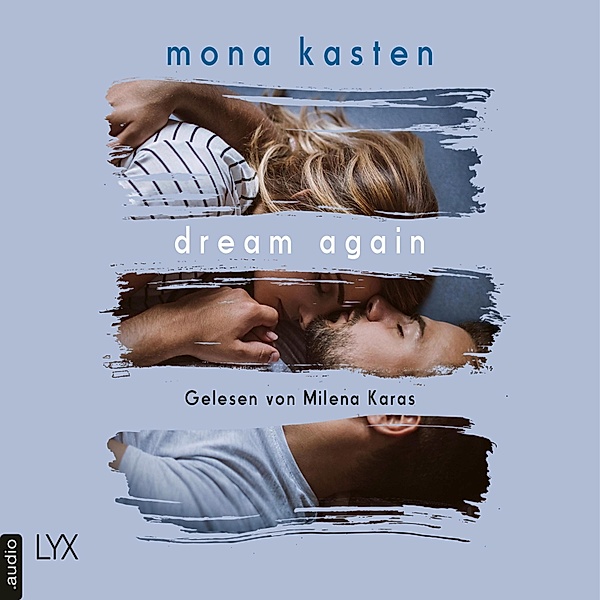 Again-Reihe - 5 - Dream Again, Mona Kasten
