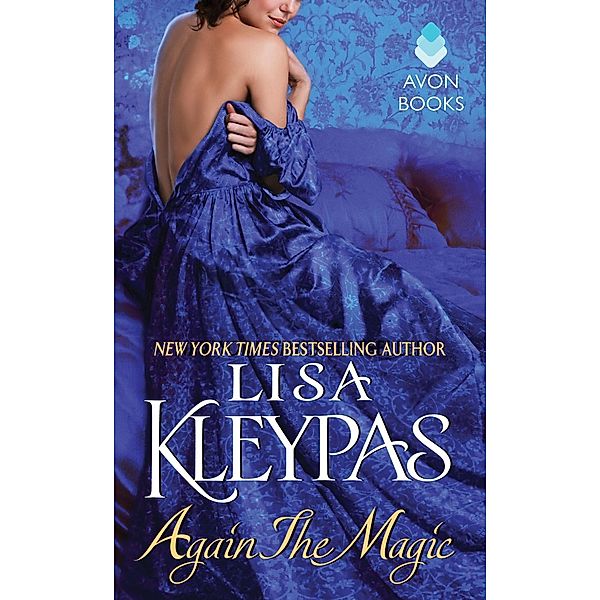 Again The Magic, Lisa Kleypas