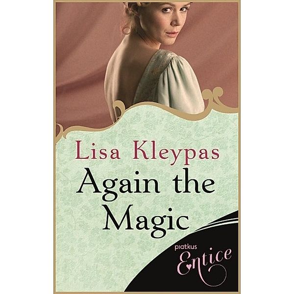 Again the Magic, Lisa Kleypas