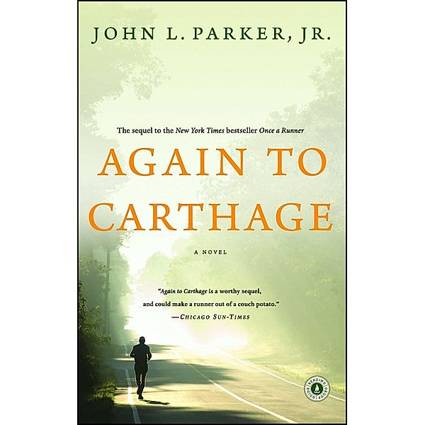 Again to Carthage, John L Parker