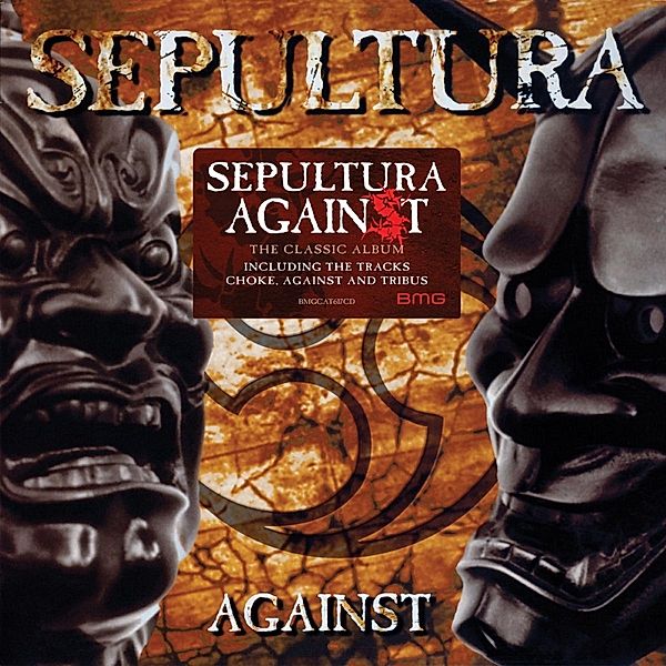 Against, Sepultura