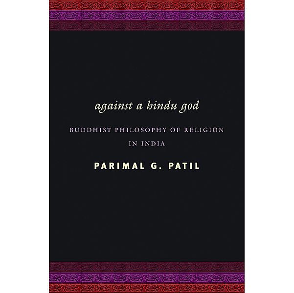 Against a Hindu God, Parimal Patil
