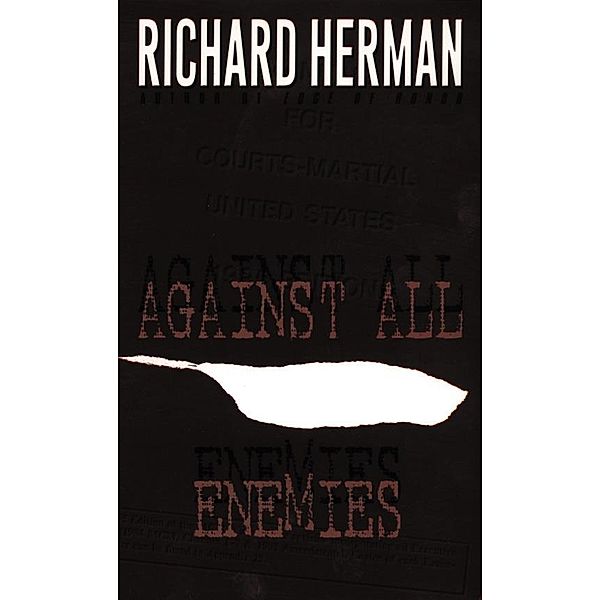 Against All Enemies, Richard Herman