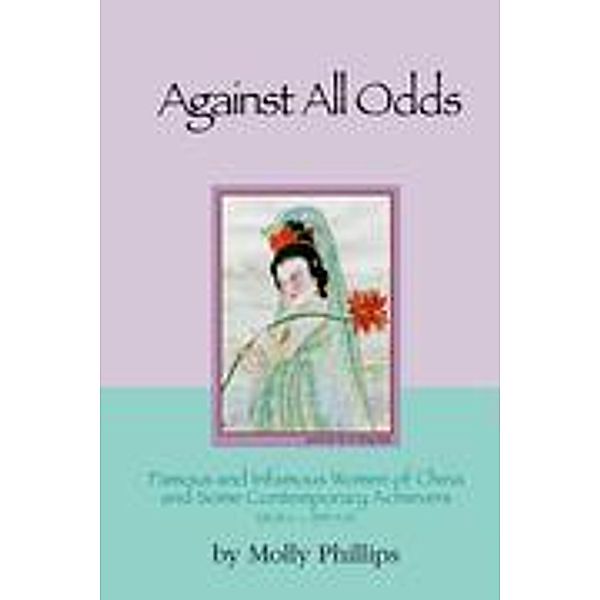 Against All Odds, Molly Phillips