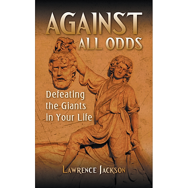 Against All Odds, Lawrence Jackson