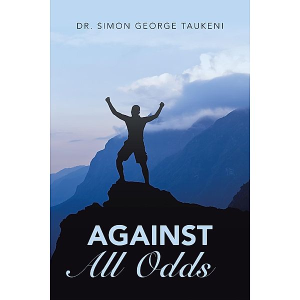 Against All Odds, Simon George Taukeni