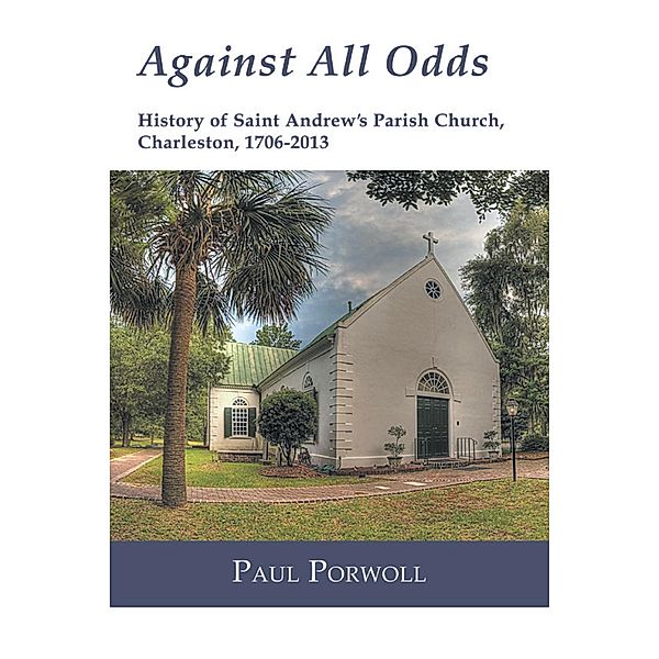 Against All Odds, Paul Porwoll