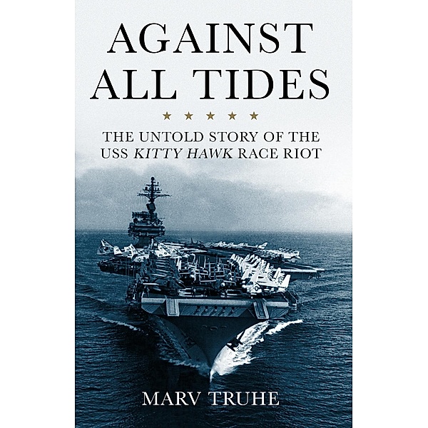 Against All Tides, Marv Truhe