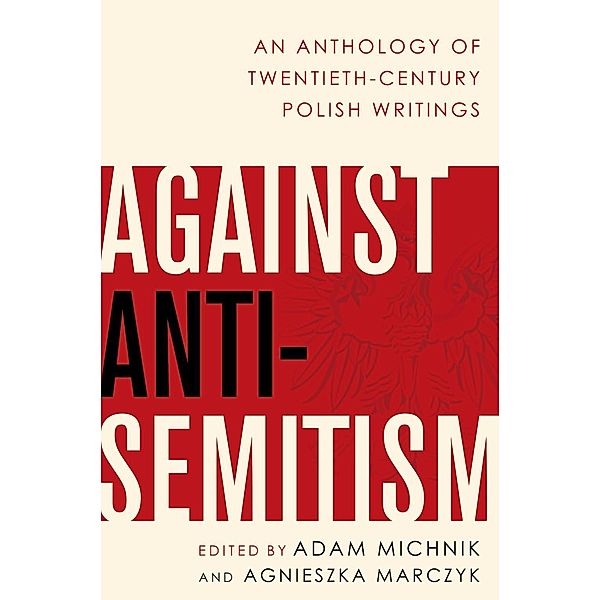 Against Anti-Semitism