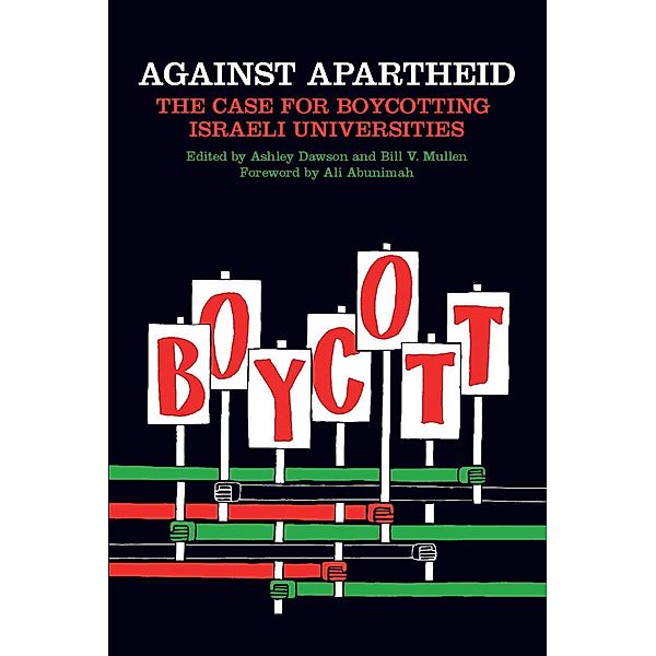 Against Apartheid