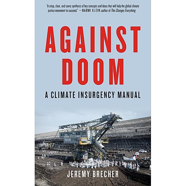 Against Doom / PM Press, Jeremy Brecher