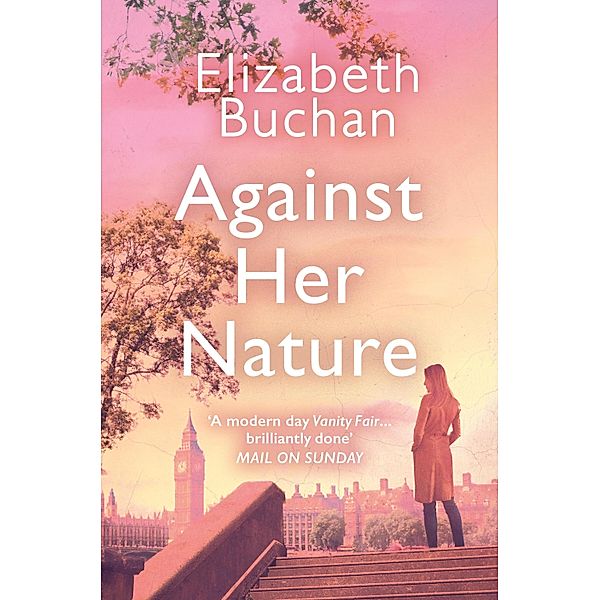 Against Her Nature, Elizabeth Buchan