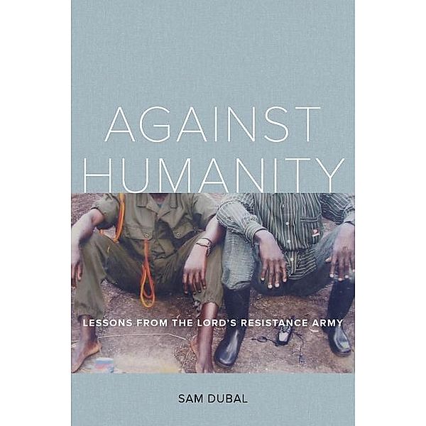Against Humanity, Sam Dubal