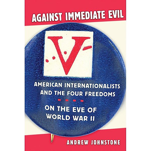 Against Immediate Evil, Andrew E. Johnstone
