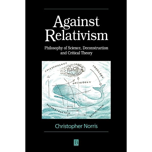 Against Relativism, Christopher Norris