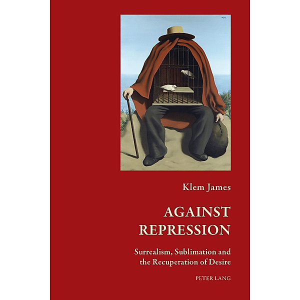 Against Repression, Klem James