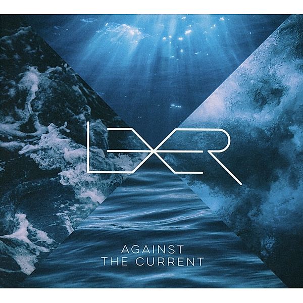 Against The Current, Lexer