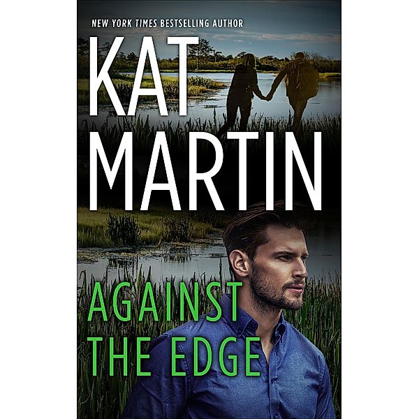 Against the Edge / The Raines of Wind Canyon, Kat Martin