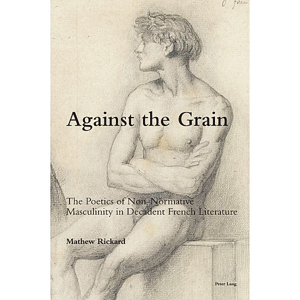 Against the Grain, Mathew Rickard