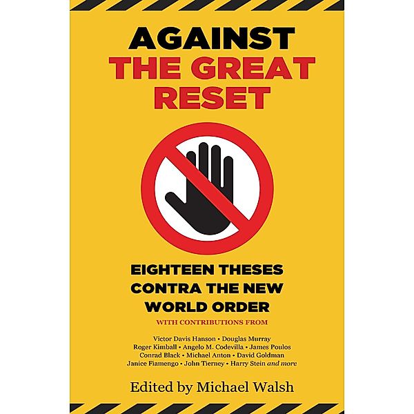 Against the Great Reset