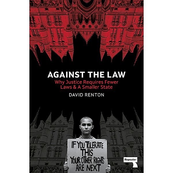 Against the Law, David Renton