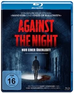 Image of Against the Night - Nur einer überlebt!