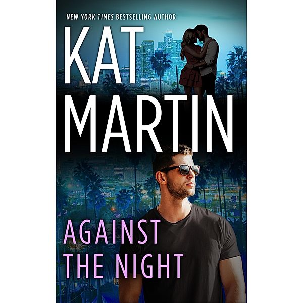 Against the Night / The Raines of Wind Canyon Bd.5, Kat Martin