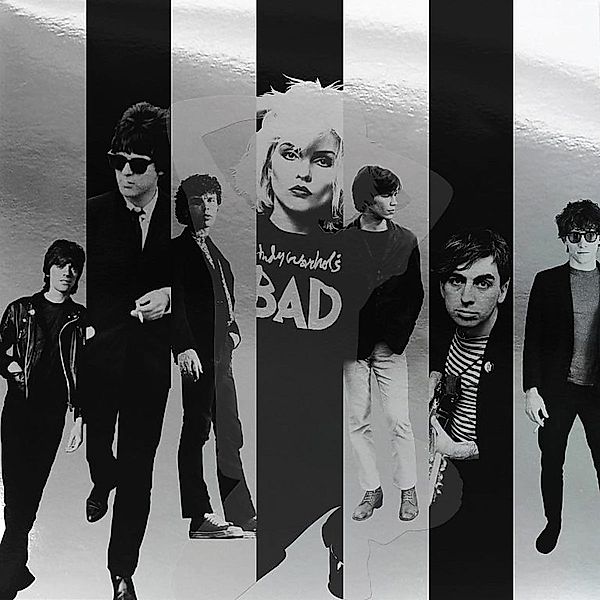 Against The Odds: 1974 - 1982, Blondie