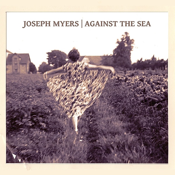 Against The Sea, Joseph Myers