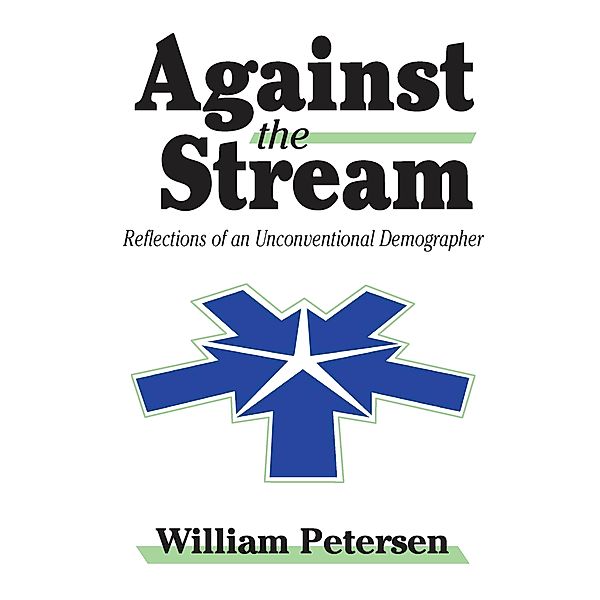 Against the Stream, William Petersen