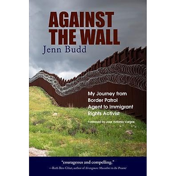 Against the Wall, Jenn Budd
