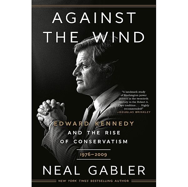 Against the Wind, Neal Gabler