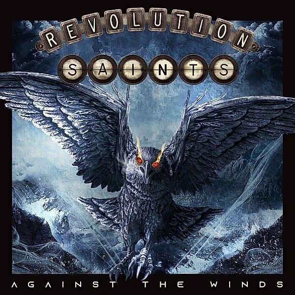 Against The Winds (Vinyl), Revolution Saints