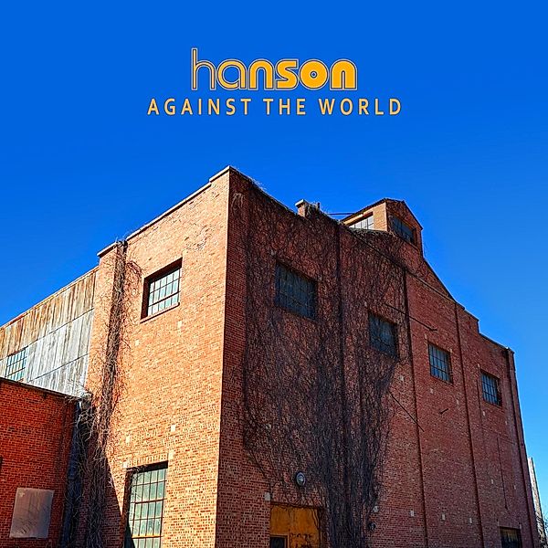 Against The World, Hanson