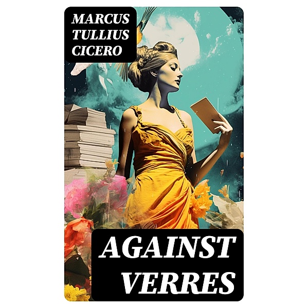 Against Verres, Marcus Tullius Cicero