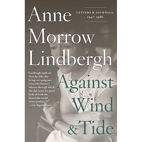 Against Wind and Tide, Anne Morrow Lindbergh