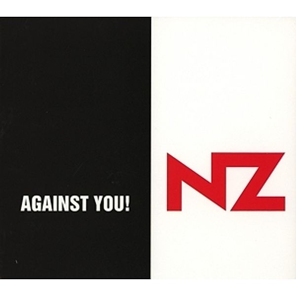 Against You!, Nz