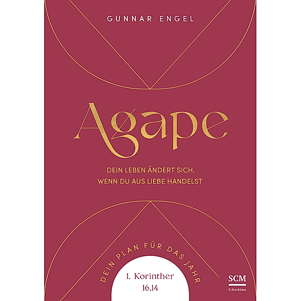 Agape, Gunnar Engel