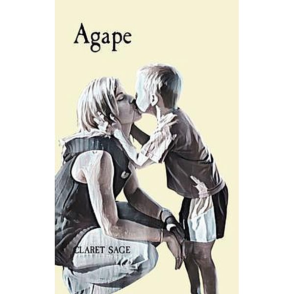 Agape, Claret Sage