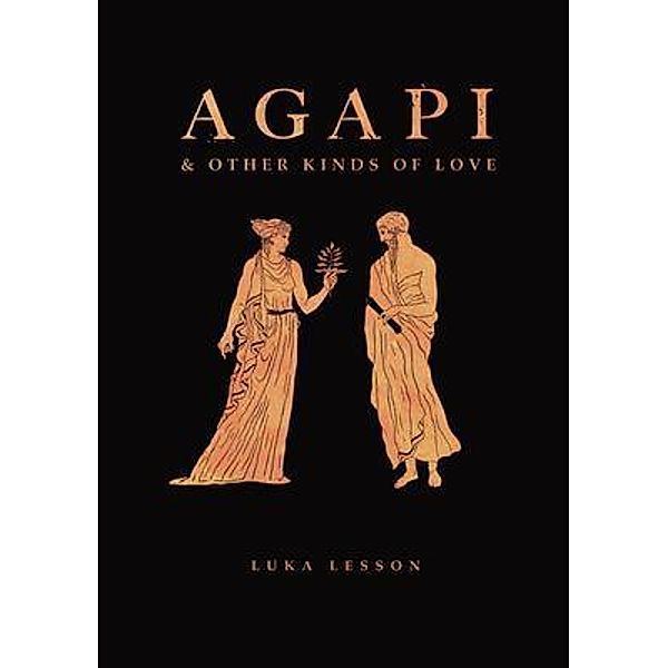 Agapi & Other Kinds of Love, Luka Lesson
