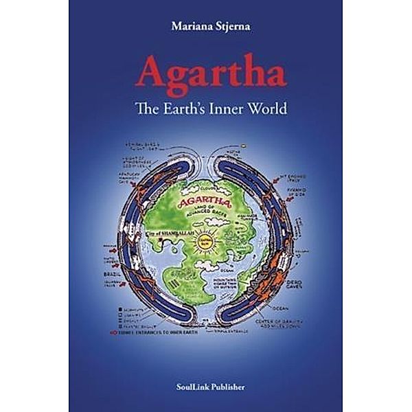 Agartha, Mariana Stjerna