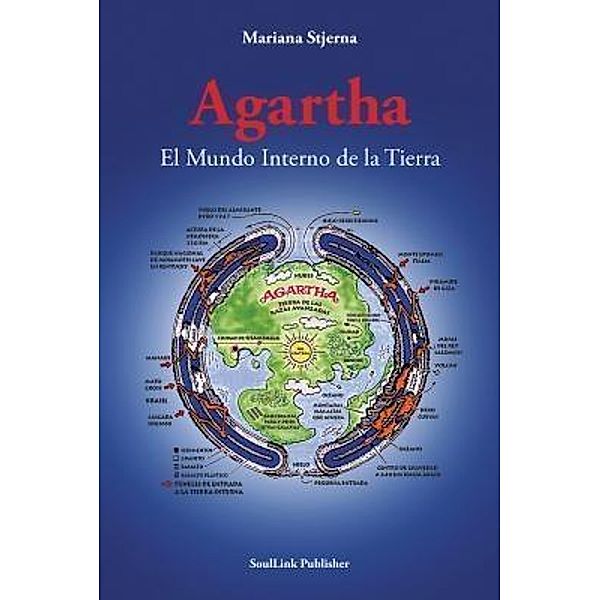 Agartha, Mariana Stjerna