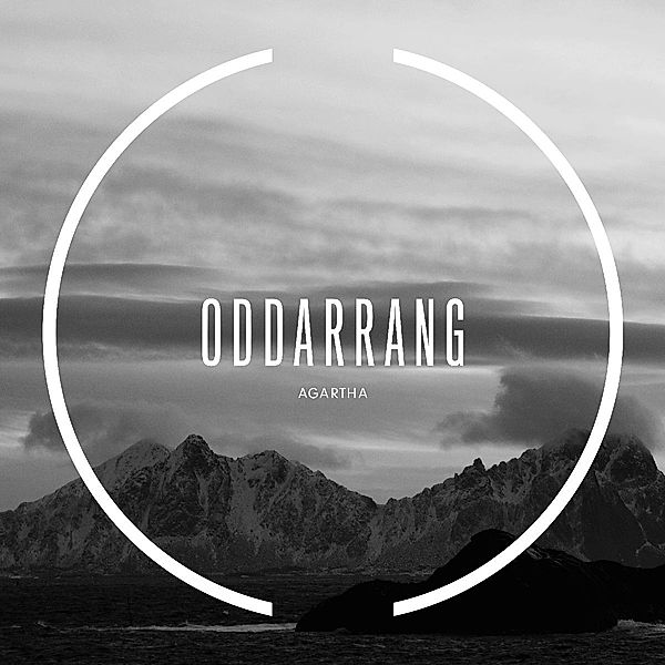 Agartha, Oddarrang