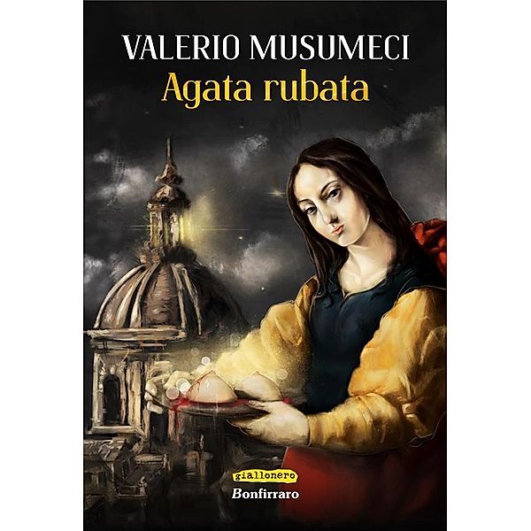 Agata Rubata, Valerio Musumeci